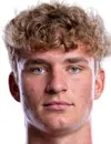 Erik Biegon - SK Aritma Prag futbolcusu