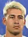 Érik Bodencer - Llaneros FC futbolcusu