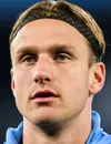 Erik Botheim - Malmö FF futbolcusu