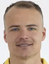 Erik Brenden - jugador del Nybergsund