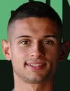 Erik Bugarín futbolcu profil fotoğrafı