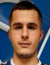 Erik Burai - SC Neusiedl/See futbolcusu