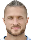 Erik Cikos - FK Dubravka futbolcusu