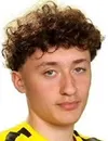 Erik Davidian - Krasava ENY futbolcusu