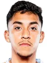Érik Dueñas - Spieler von Houston Dynamo FC