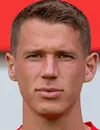 Erik Durm - giocatore del SG Rieschweiler