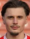 Erik Engelhardt - FC Energie Cottbus futbolcusu