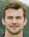 Erik Falkenburg futbolcu profil fotoğrafı