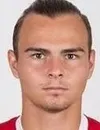 Erik Galacs - Pécsi MFC futbolcusu