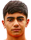 Erik Ghulinyan foto de perfil del futbolista