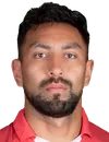 Érik Godoy - Argentinos Juniors futbolcusu