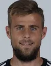 Erik Gyurákovics - KFC Komarno futbolcusu