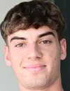 Erik Hamza - Olympiakos Piräus U19 futbolcusu