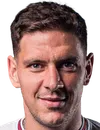 Erik Janza - Spieler von Górnik Zabrze