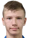 Erik Kalinets - Rukh Lviv U19 futbolcusu