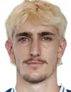 Erik Kócs-Washburn - Tiszakécskei LC futbolcusu