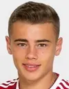 Erik Kusnyír - Debreceni VSC futbolcusu