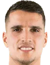 Erik Lamela futbolcu profil fotoğrafı