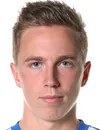 Erik Lindell - Degerfors IF futbolcusu