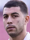 Érik Lira - CD Cruz Azul futbolcusu