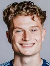 Erik McCue - Örebro SK futbolcusu