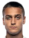 Erik Mikanovich - Legia Varşova player