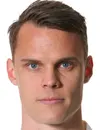 Erik Moberg futbolcu profil fotoğrafı