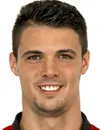 Erik Morán - SD Ponferradina  futbolcusu