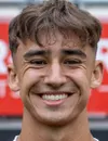 Erik Müller - 1.FC Kaiserslautern II futbolcusu