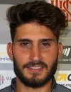 Erik Panizzi - Correggese Calcio 1948 futbolcusu