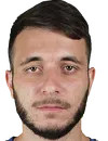 Erik Petrosyan - FC Andranik futbolcusu