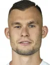 Erik Prekop - SK Slavia Prag futbolcusu