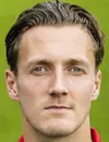 Erik Schouten - jogador do FC Volendam