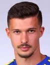 Erik Silye - giocatore del Paksi FC