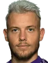 Erik Sorga - giocatore del HB Tórshavn