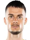 Erik Thommy - Los Angeles Galaxy futbolcusu