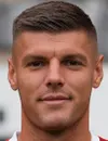 Erik Wekesser - Spieler von 1.FC Kaiserslautern