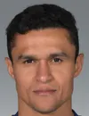 Erik - Machida Zelvia futbolcusu