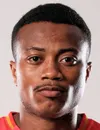 Erik - Resende FC (RJ) futbolcusu