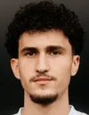 Erion Metaj - FC Hertha Wiesbach futbolcusu