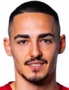 Eris Abedini - Spieler von Neuchâtel Xamax FCS