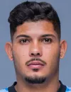 Erison - Kawasaki Frontale futbolcusu