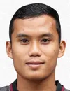 Eriyanto - Kulüpsüz futbolcusu