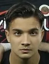Erk Aslan - joueur du Gençlerbirliği SK U19