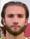 Erkan Agovic - giocatore del US Mondorf-Les-Bains