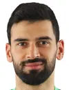 Erkan Anapa - giocatore del Erzurumspor FK