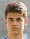 Erkan Aydin - SuK Canlar Bielefeld futbolcusu