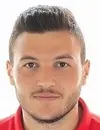Erkan Çam - Carsambaspor futbolcusu