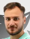 Erkan Çınar - Göktürk Saray Spor futbolcusu