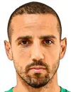 Erkan Değişmez futbolcu profil fotoğrafı